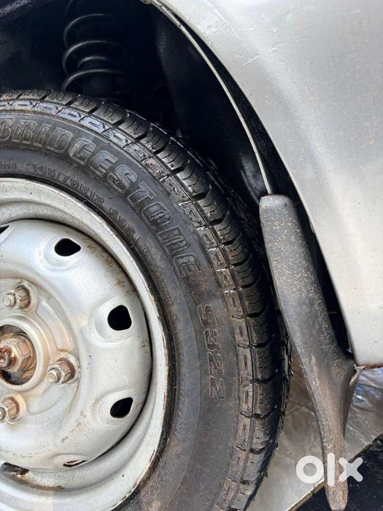 Maruti Suzuki Petrol 2005