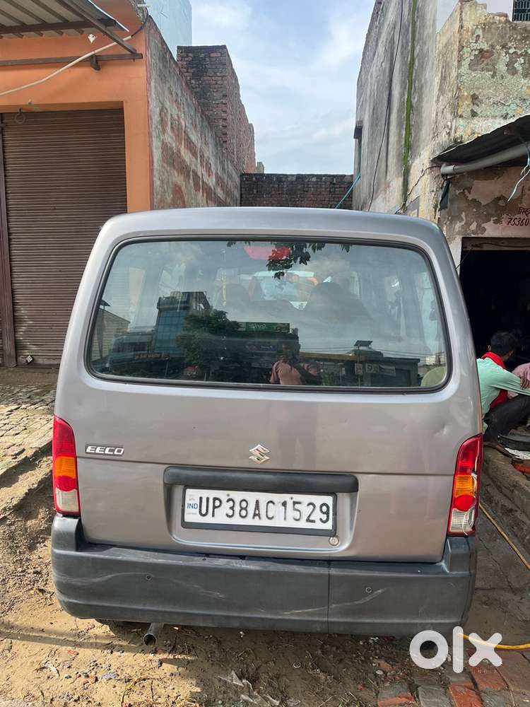 Maruti Eeco Petrol 2023