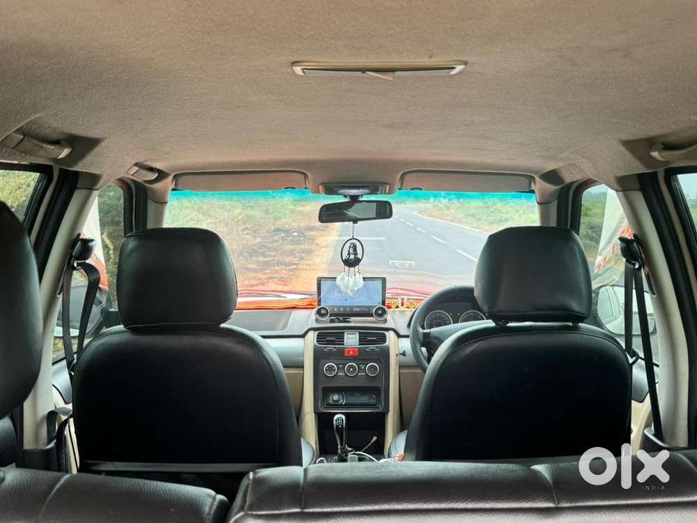 Tata Safari Storme Diesel Good Condition