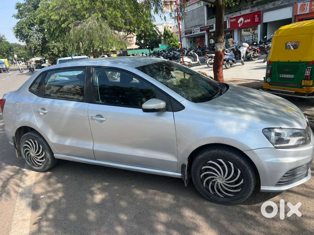 Volkswagen Ameo 2019 Diesel Well Maintained