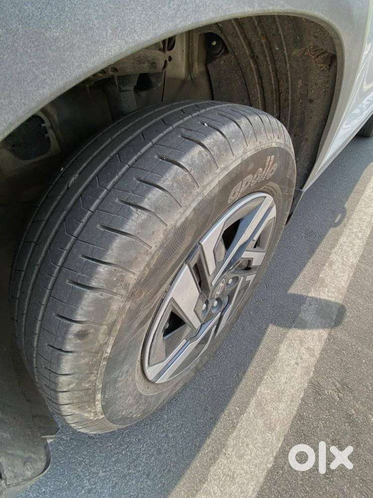 Hyundai Creta 1.5 S Petrol, 2024, Petrol