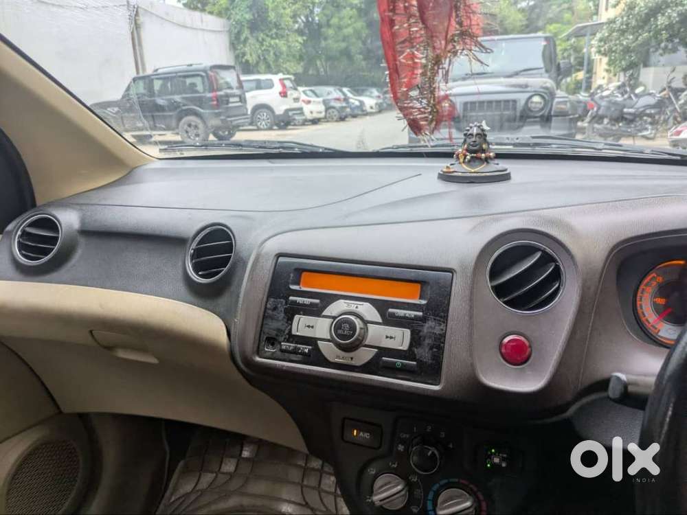Honda Brio 2013 Petrol 64198 Km Driven