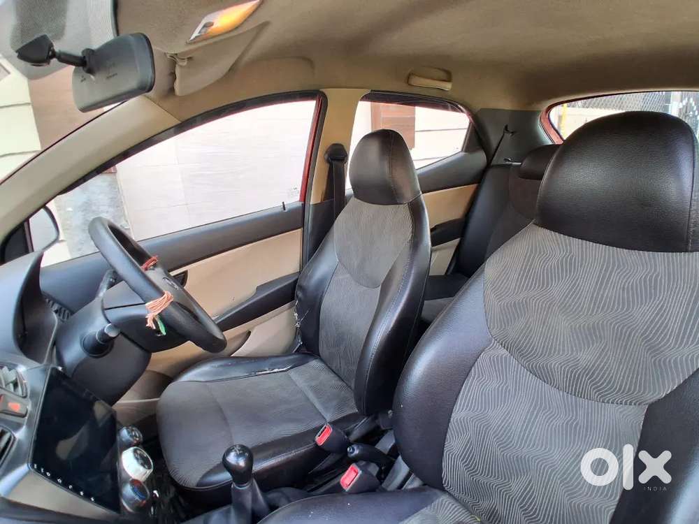 Hyundai Eon 2013 Petrol 72000 Km Driven