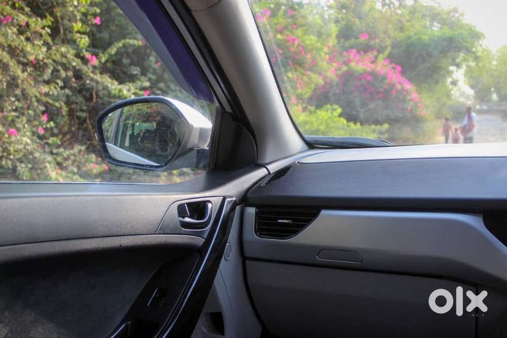 Tata Nexon 1.2 Revotron Xm, 2019, Petrol