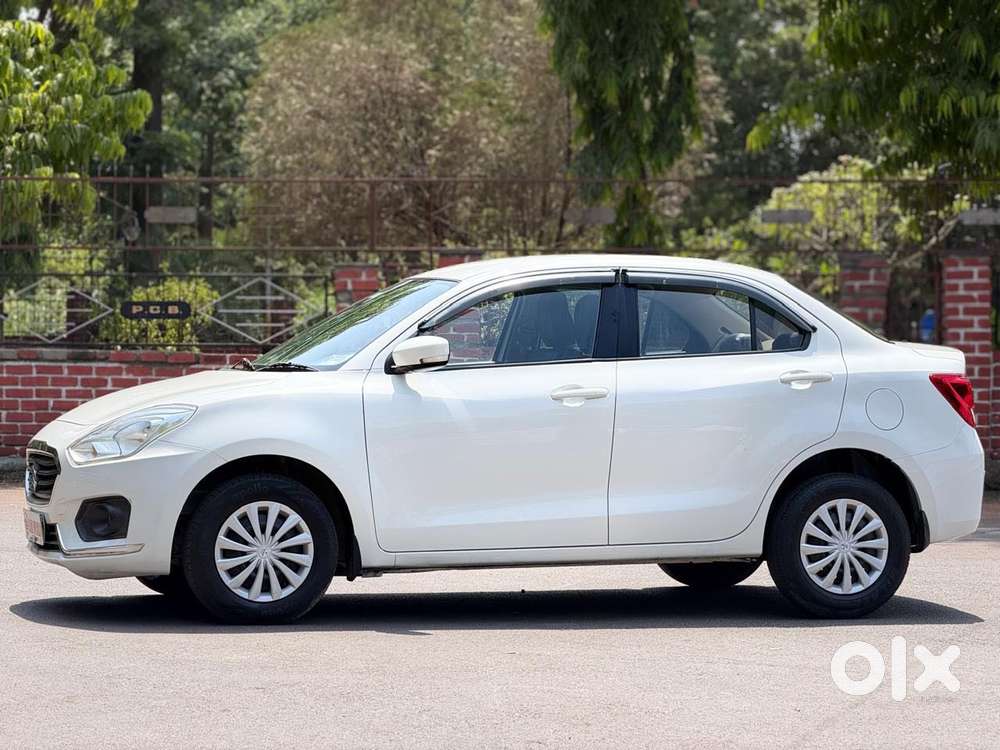 Maruti Suzuki Dzire 1.2 Vxi, 2020, Petrol
