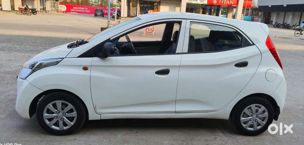 Hyundai Eon Era +, 2011, Petrol