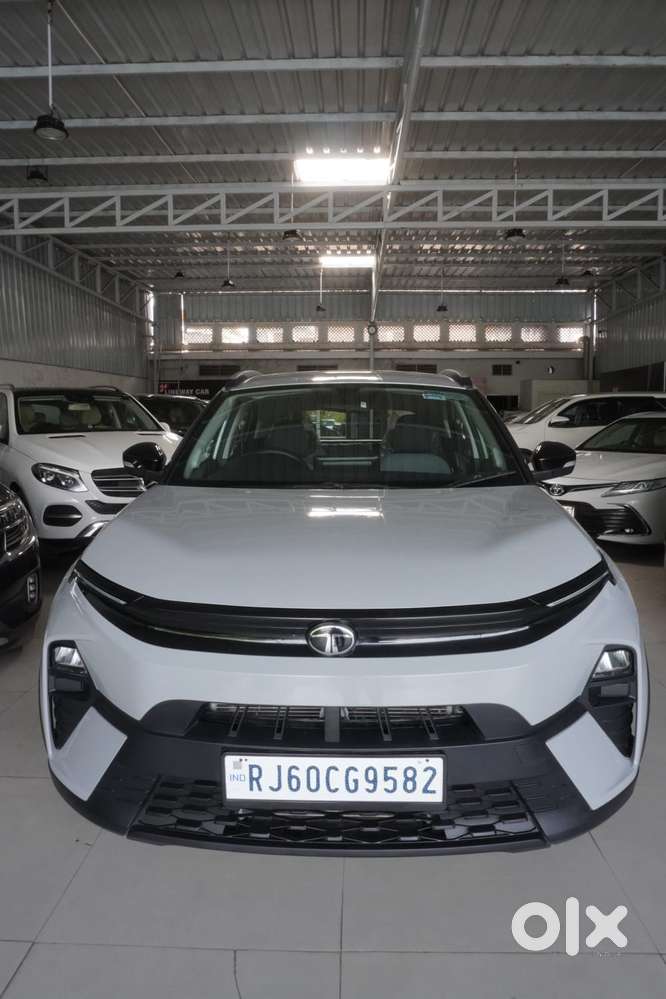 Tata Nexon Pure Plus (s) Petrol Amt, 2026, Petrol