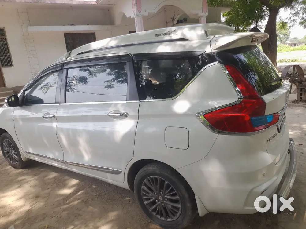 Maruti Ertiga Lxi 2021