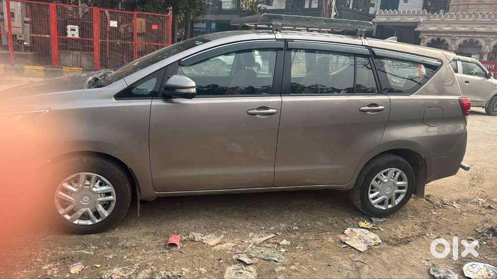 Innova Crysta For Sale