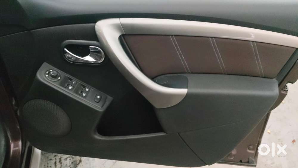 Renault Duster 1.5 Rxz Petrol, 2021, Petrol