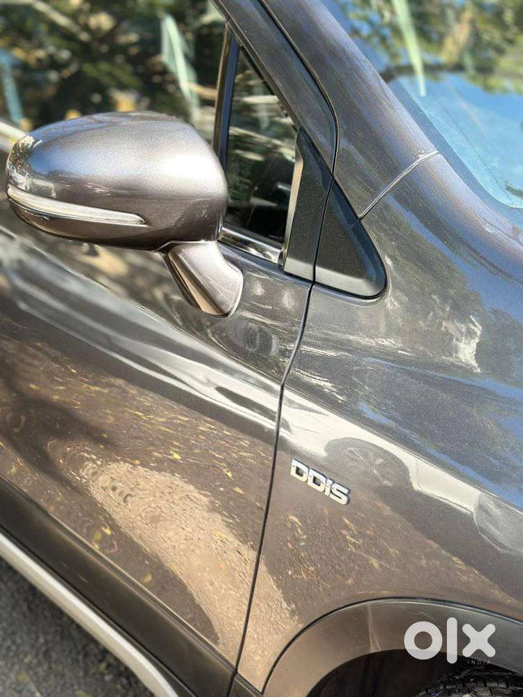 Maruti Suzuki S-cross 2017-2020 1.3 Zeta, 2019, Diesel