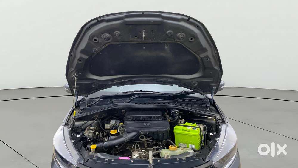 Tata Tiago 1.2 Revotron Xt, 2020, Petrol
