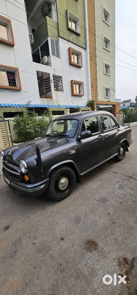 Ambassador Grand 2005 Diesel