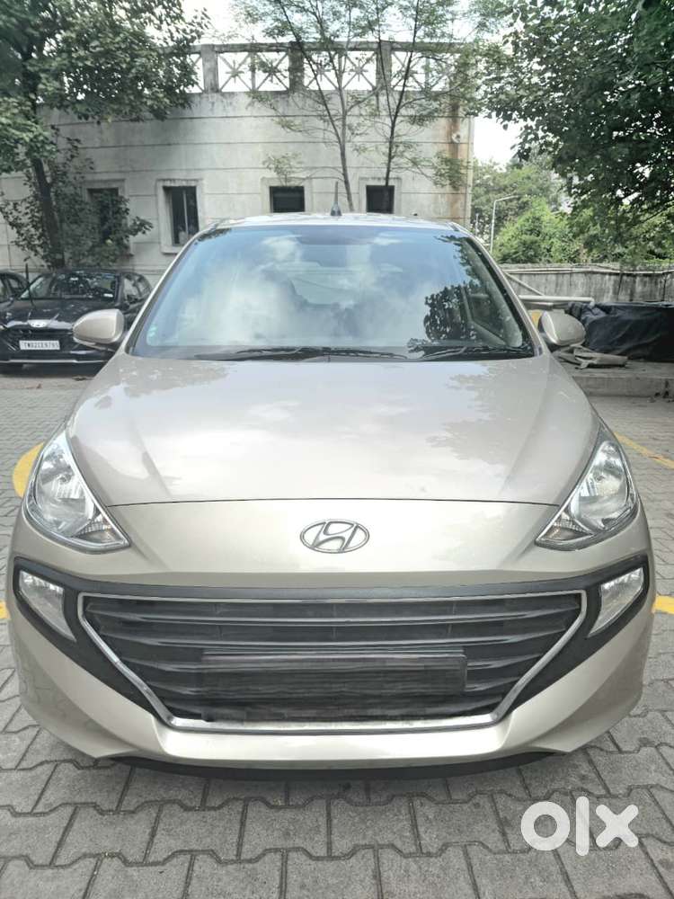 Hyundai Santro