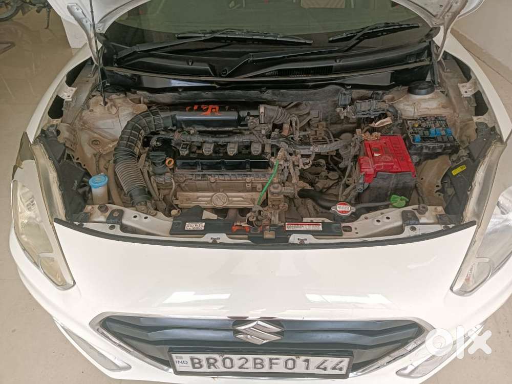Maruti Suzuki Dzire 1.2 Vxi, 2022, Petrol