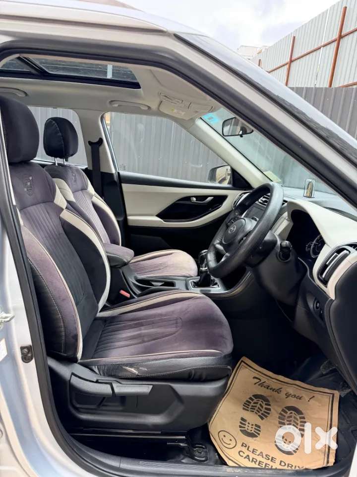 Hyundai Creta 1.6 Sx Plus, 2021, Petrol