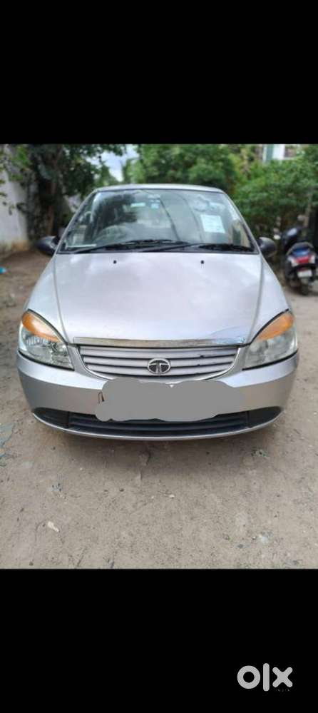 Tata Indica, 2017, Diesel
