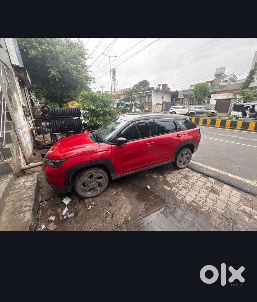 Maruti Suzuki Victoris 24june 2026 Top Model With Zero Dep Insurance