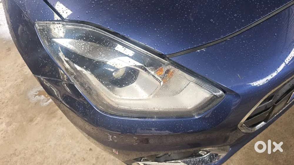Maruti Suzuki Dzire Zxi 2021 Automatic