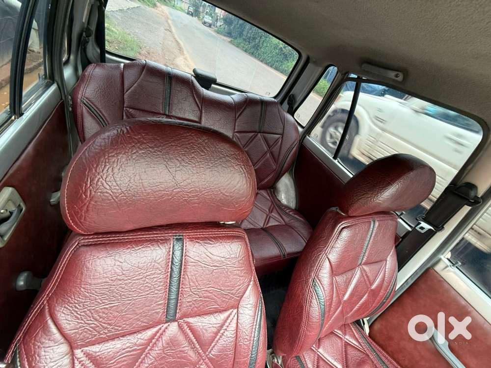 2013 Maruti Suzuki 800 Ac