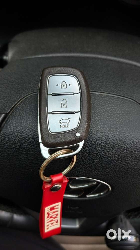 Hyundai Tucson 2018 Diesel Well Maintained