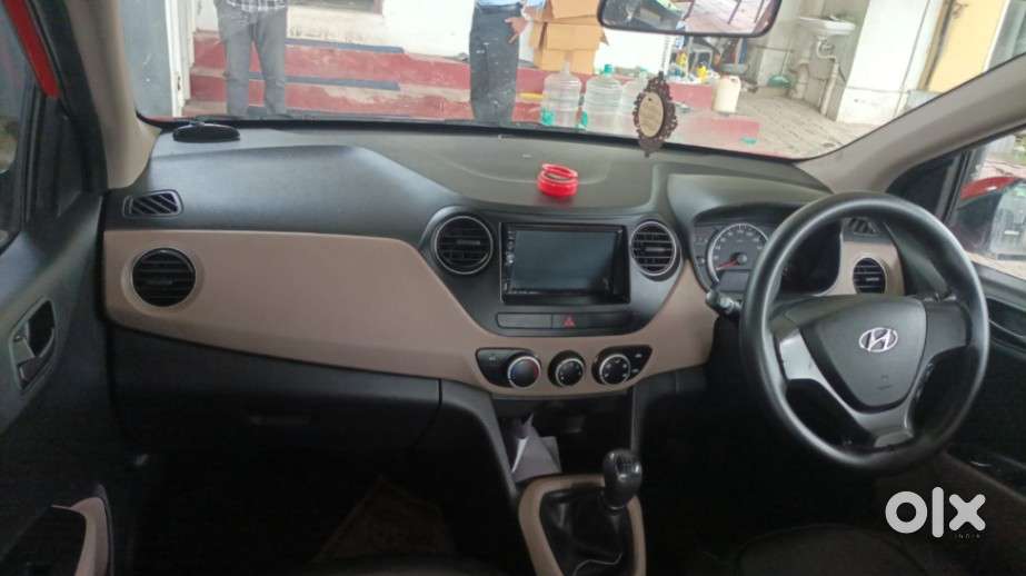 Hyundai Grand I10 1.2 Crdi Magna, 2017, Petrol