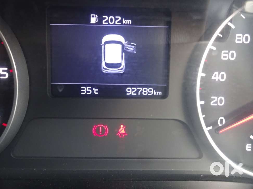 Kia Seltos Htk Plus D, 2022, Diesel