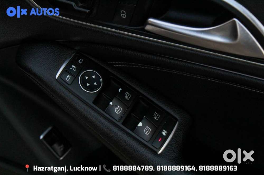 Mercedes-benz Cla 200 Cdi Sport, 2015, Diesel