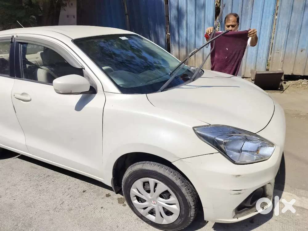 Maruti Suzuki Dzire 2021
