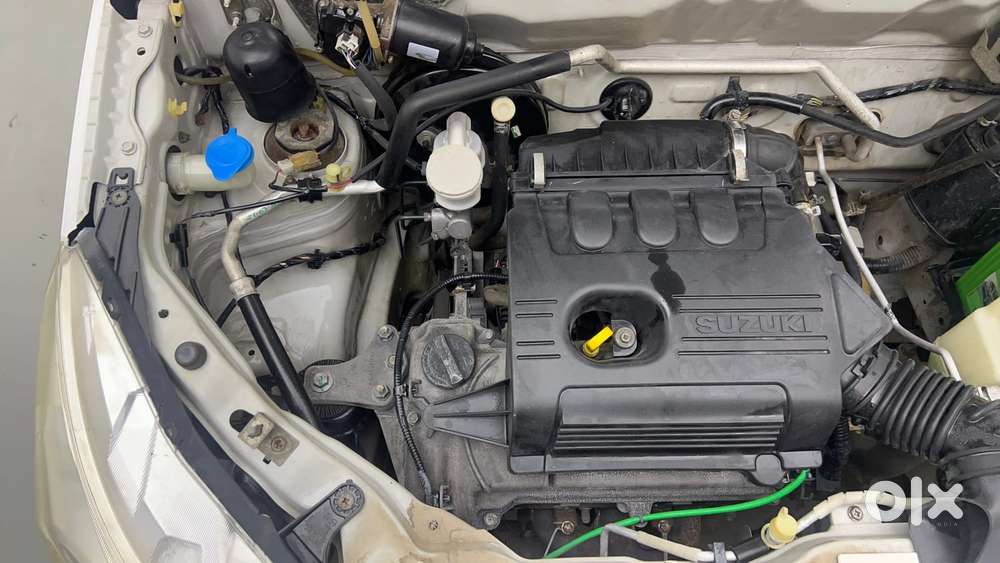 Maruti Suzuki Alto K10 Vxi, 2016, Petrol