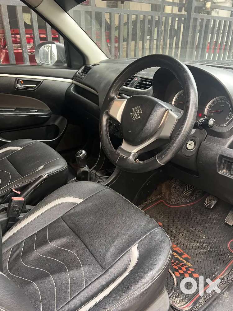 Maruti Suzuki Swift Vdi 2011