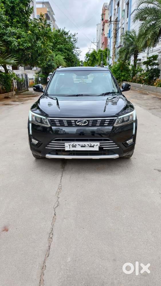 Mahindra Xuv300 W8 Option Diesel, 2019, Diesel