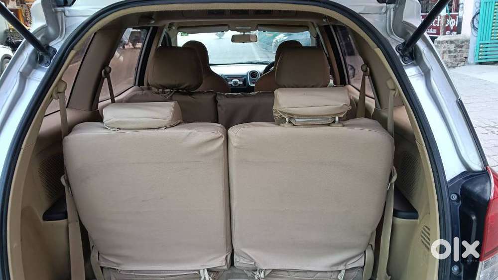 Honda Mobilio V I-vtec, 2016, Diesel