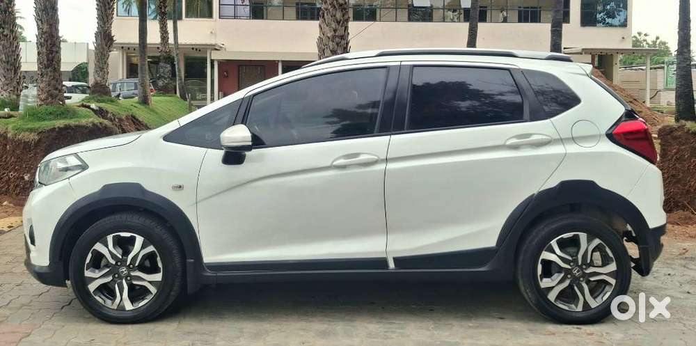 Honda Wr-v I-dtec V, 2018, Diesel