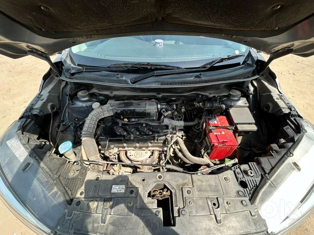 Maruti Suzuki Xl6 1.5 Zeta Mt, 2021, Petrol