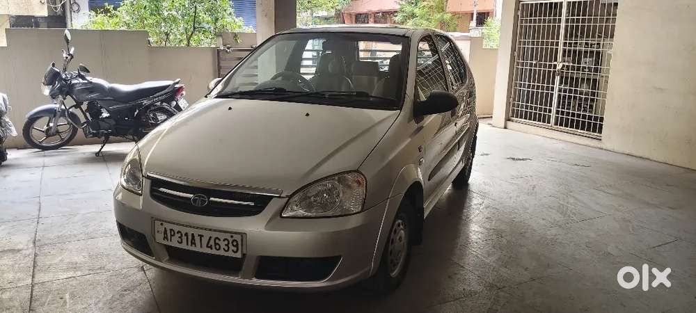 Tata Indica V2 2007