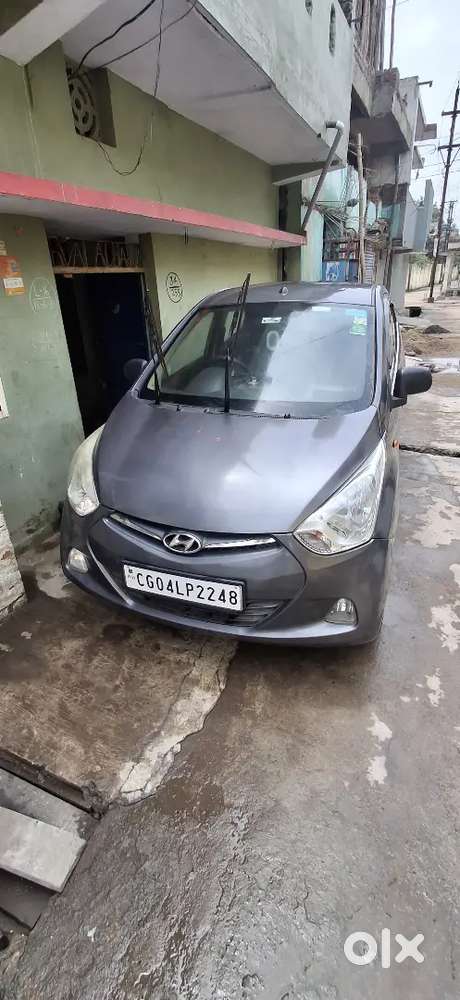 Hyundai Eon Magna 2017