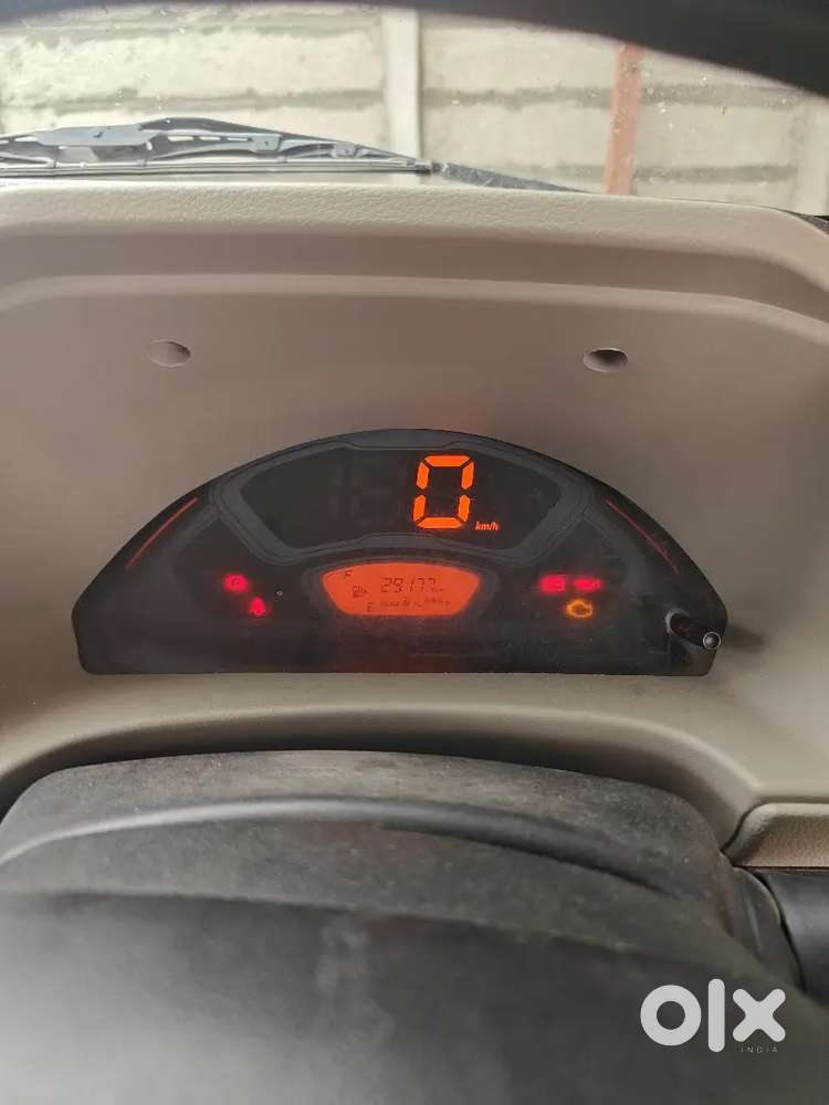 Maruti Suzuki Eeco 2025