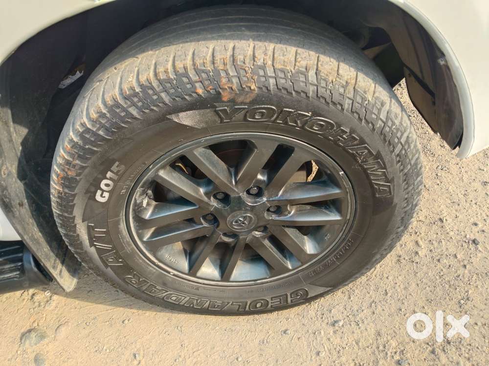 Toyota Fortuner 2011-2016 4x2 Manual, 2015, Diesel