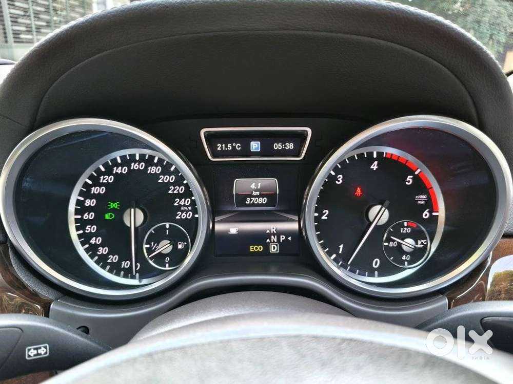 Mercedes-benz Amg Cle 53 4matic Plus, 2013, Diesel