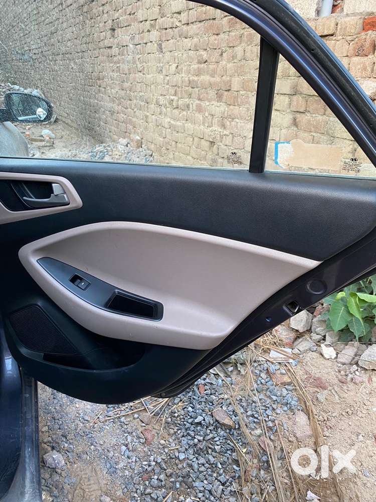 Hyundai I20 Asta