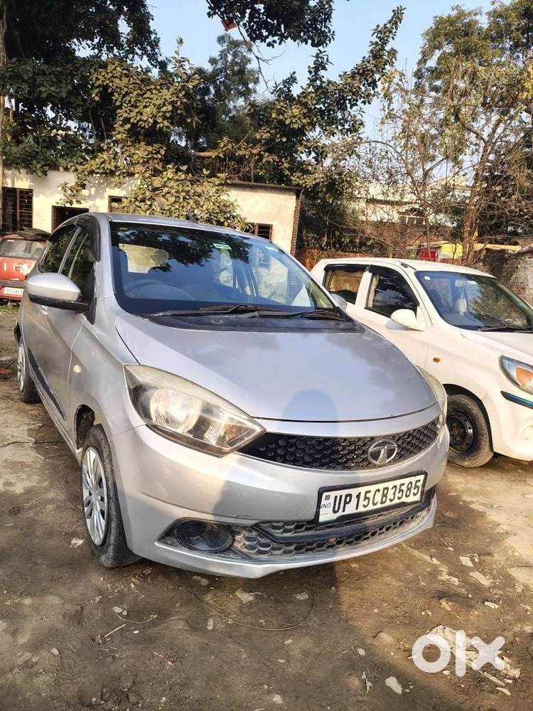 Tata Tiago 1.05 Revotorq Xz, 2016, Petrol