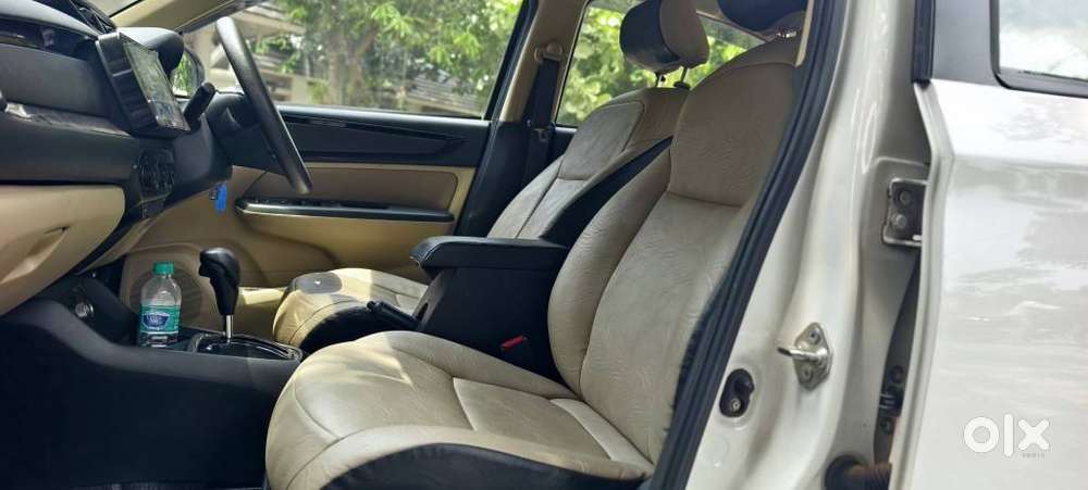 Honda Amaze S 1.2 Petrol Cvt, 2020, Petrol