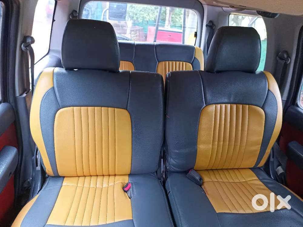 Ford Endeavour 4x2  2007