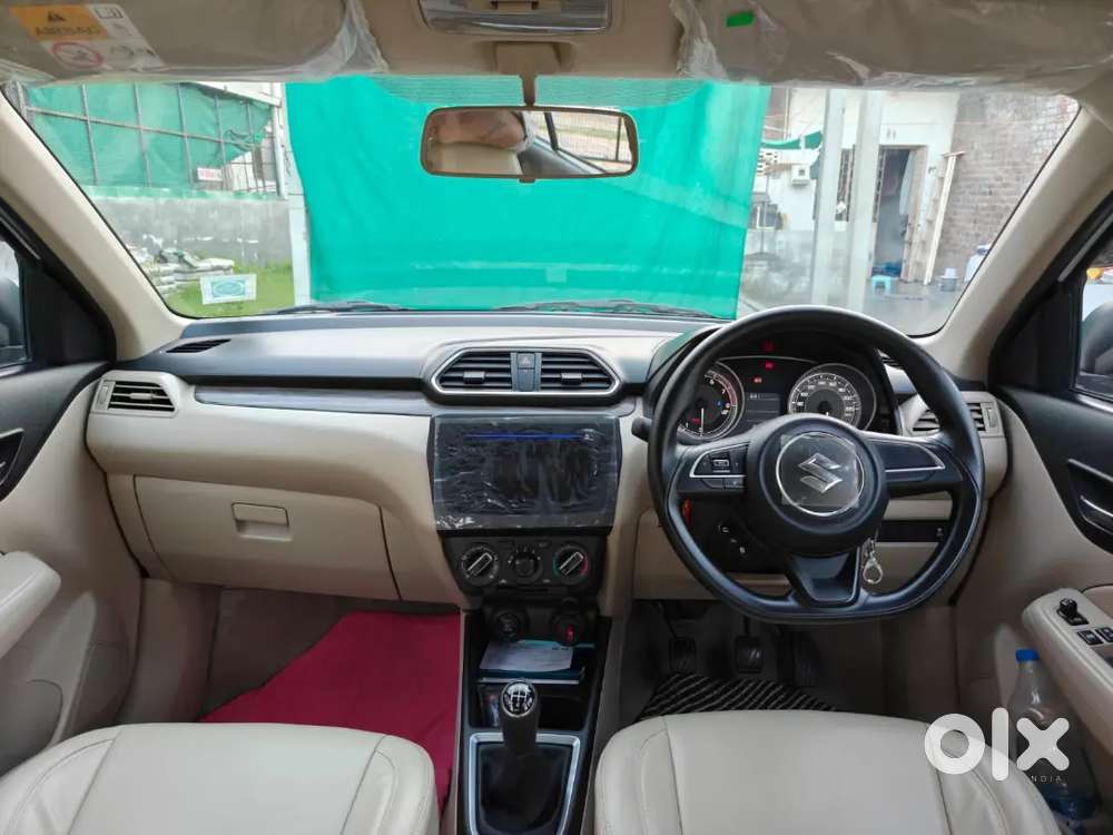 Maruti Suzuki Swift Dzire 2023 Petrol Good Condition