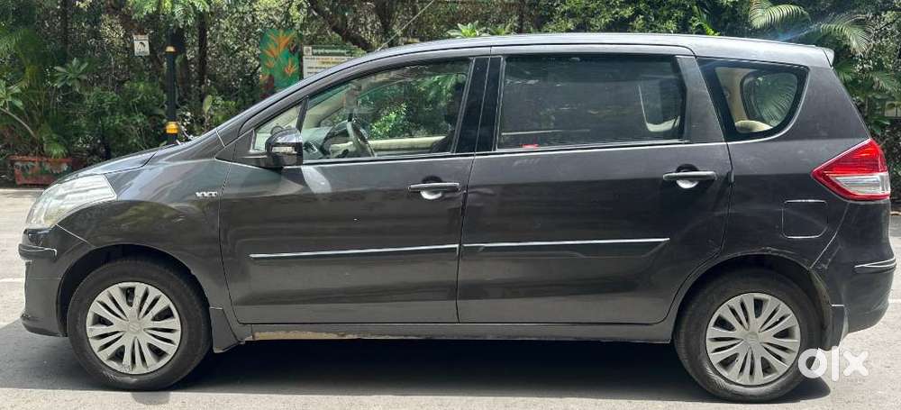 Maruti Suzuki Ertiga Vxi Cng, 2014, Cng & Hybrids