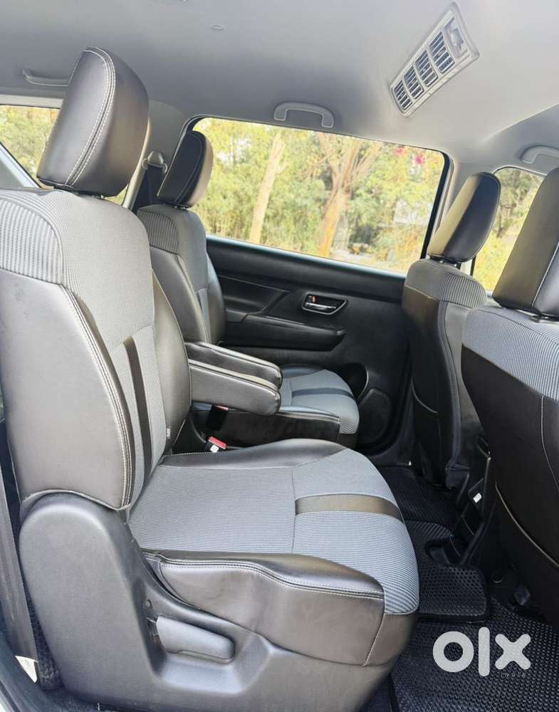 Maruti Suzuki Xl6 1.5 Zeta Mt, 2021, Petrol