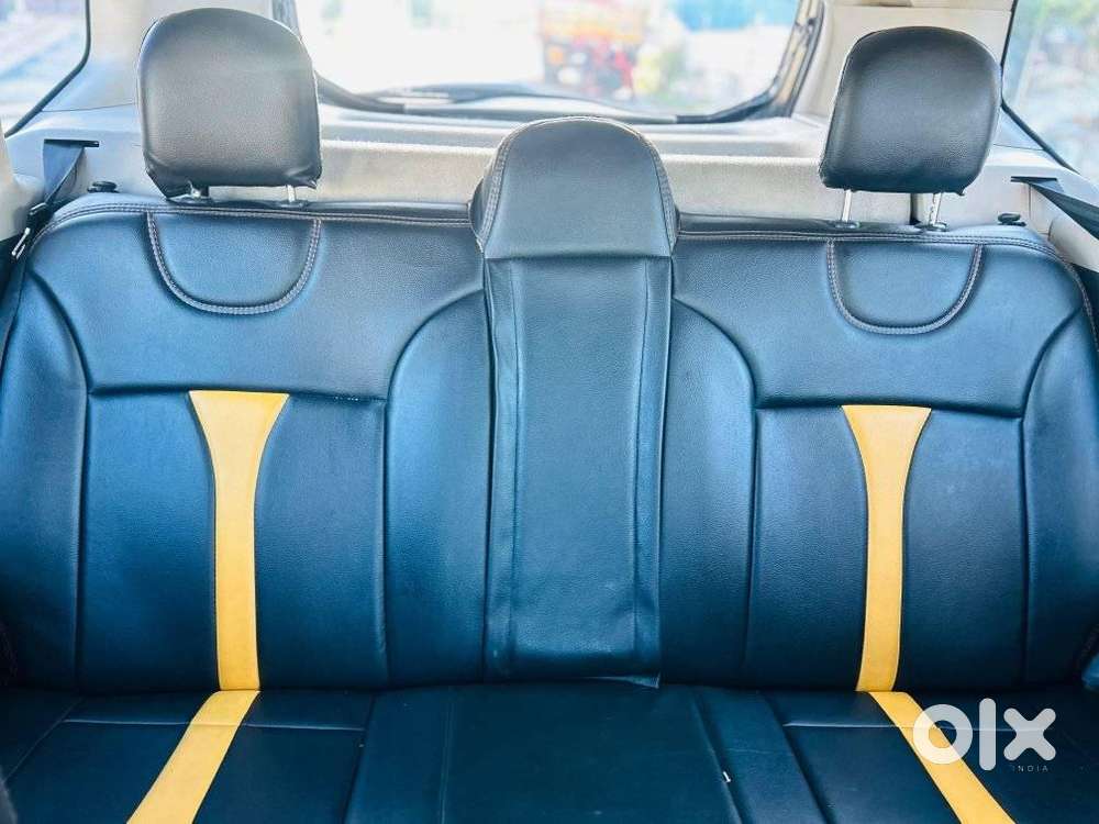 Renault Duster Rxz, 2016, Diesel