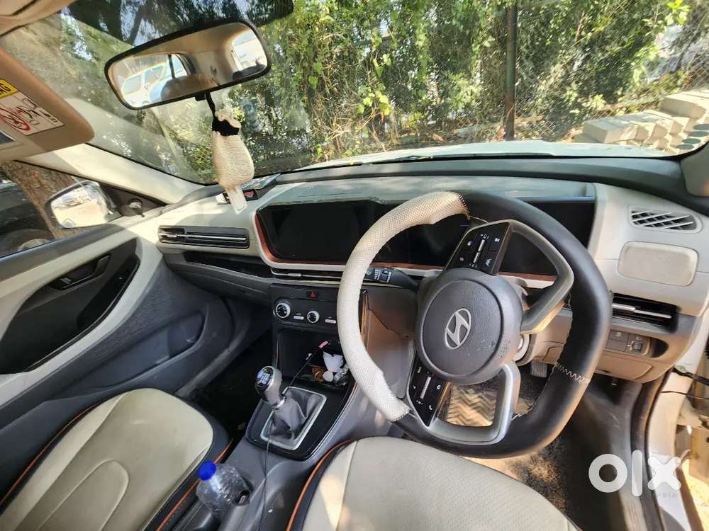 Hyundai Creta 1.5 Diesel Sept 2024