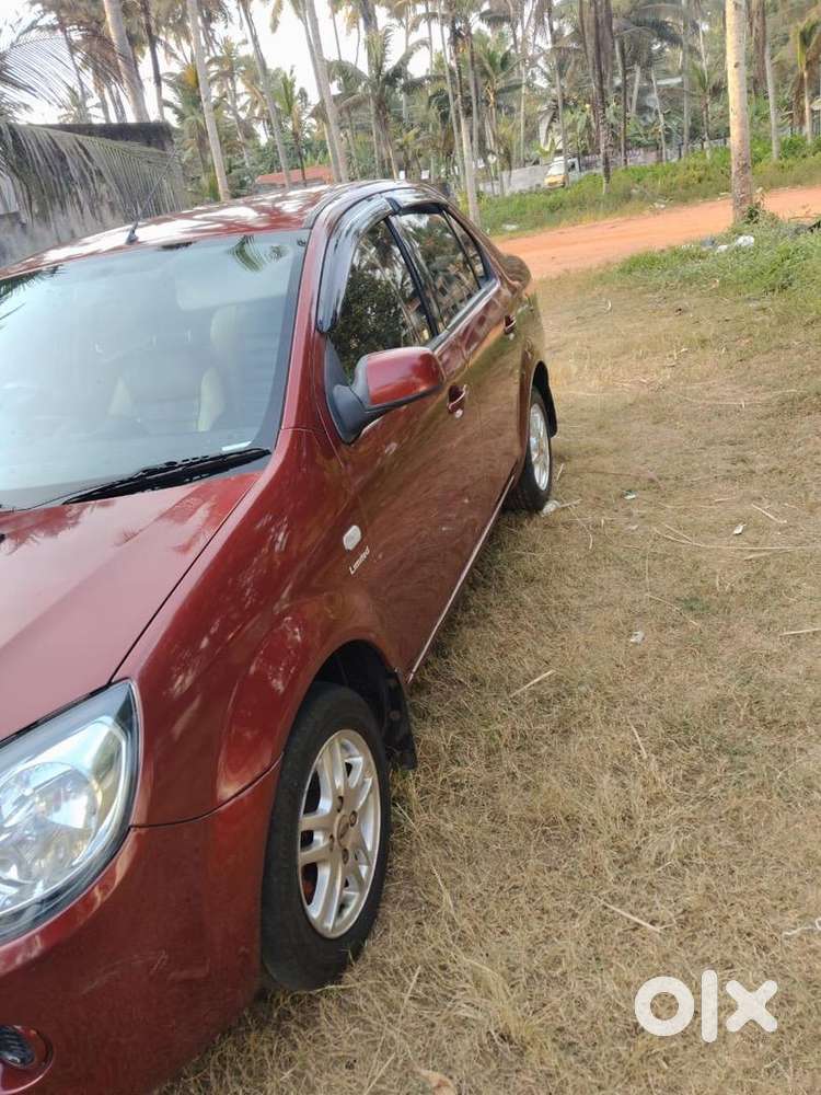 Ford Fiesta Classic 2009 Diesel Well Maintained